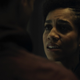Naomi (Dominique Tipper) in distress.